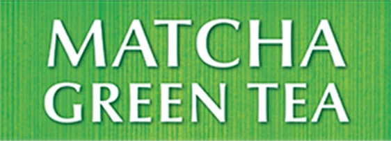 MATCHA GREEN TEA